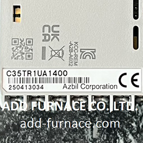 Azbil C35TR1UA1400